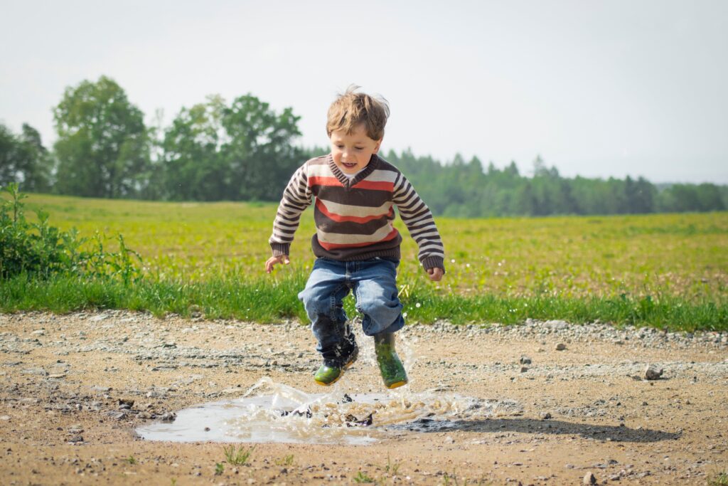 Data Puddle Problem Families | Collaborative Problem-Solving Supports | BEHCA
