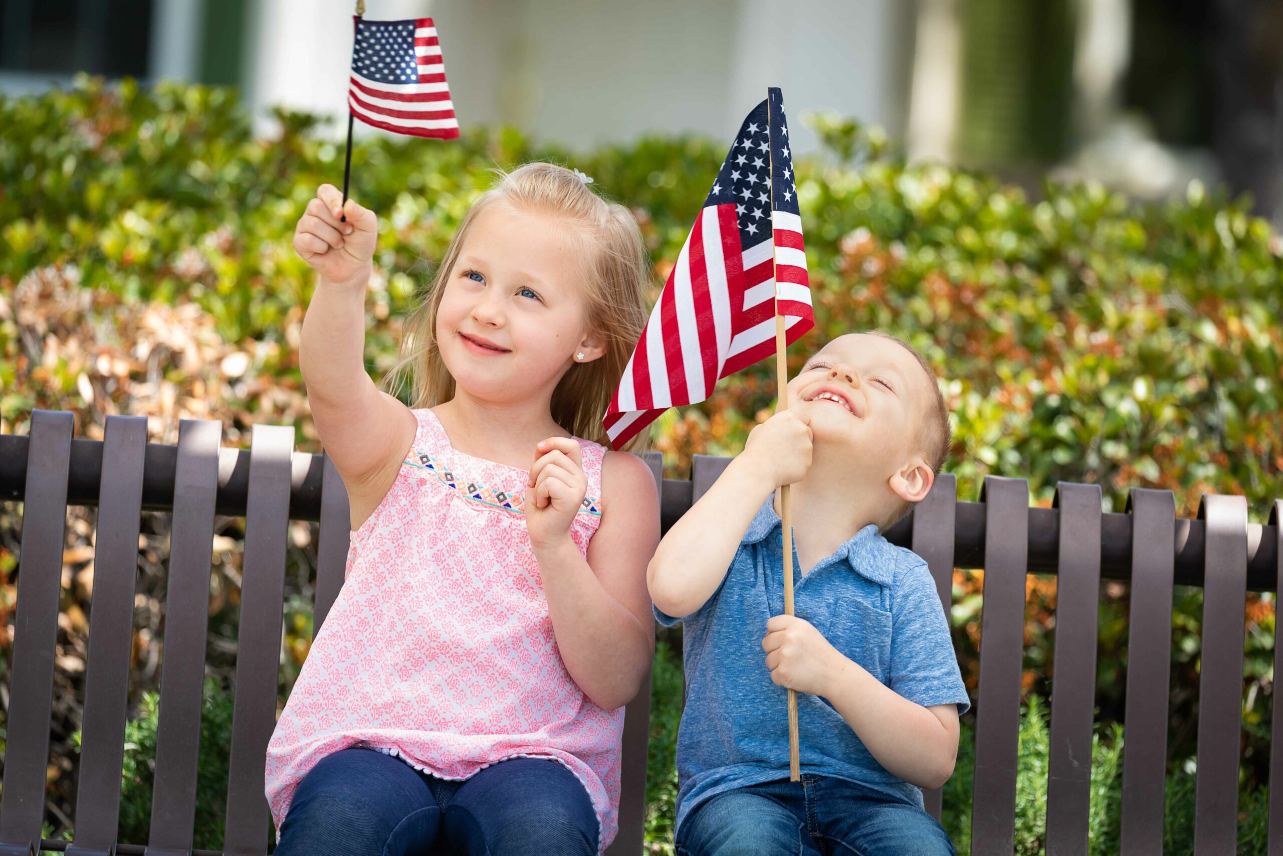 behavior intervention program-memorial day